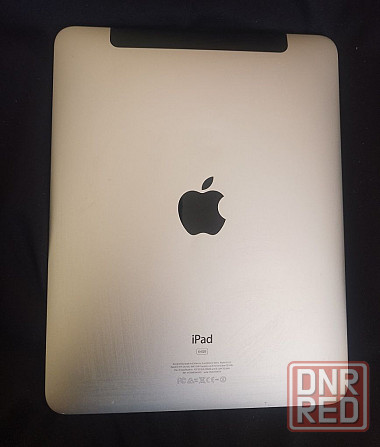 Apple iPad Wi-Fi +3G 64GB СШA Запорожье - изображение 6