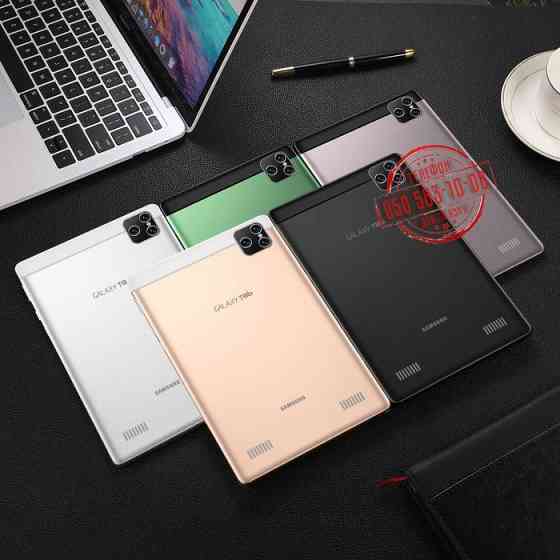 Планшет -телефон Galaxy TAB PRO / 12 ядер / DDR 5 / 2-sim Запорожье