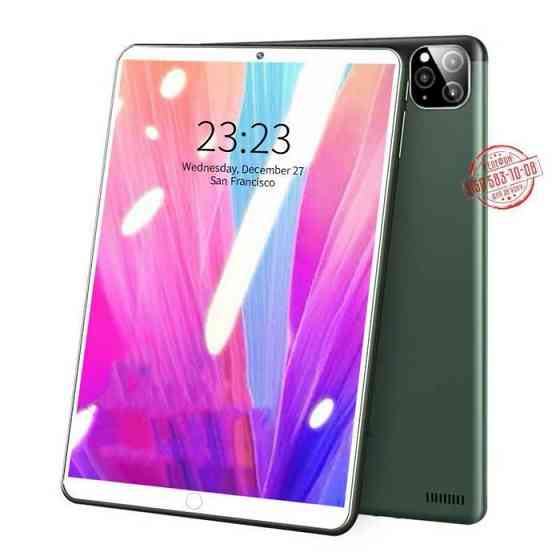 Планшет -телефон Galaxy TAB PRO / 12 ядер / DDR 5 / 2-sim Запорожье
