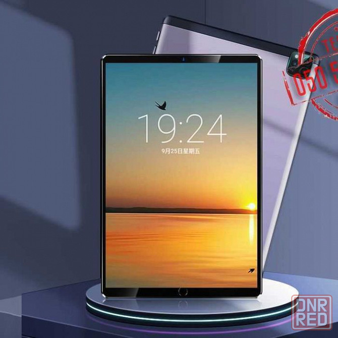 Планшет -телефон Galaxy TAB PRO / 12 ядер / DDR 5 / 2-sim Запорожье - изображение 2