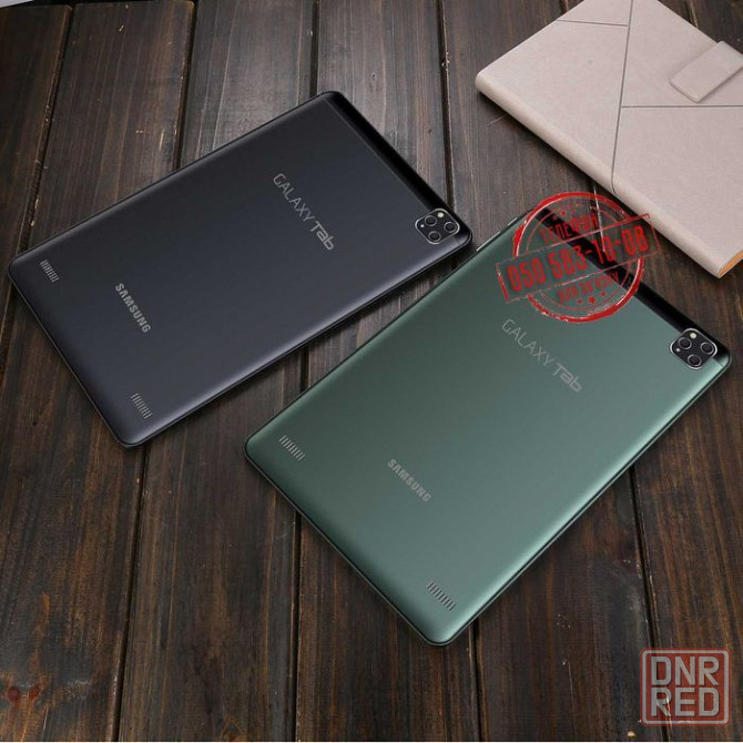 Планшет -телефон Galaxy TAB PRO / 12 ядер / DDR 5 / 2-sim Запорожье - изображение 7