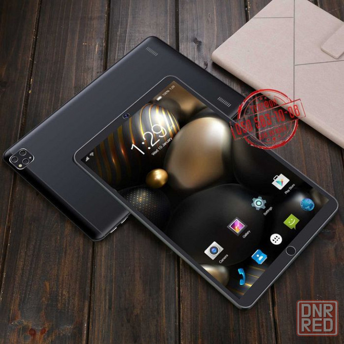 Планшет -телефон Galaxy TAB PRO / 12 ядер / DDR 5 / 2-sim Запорожье - изображение 3