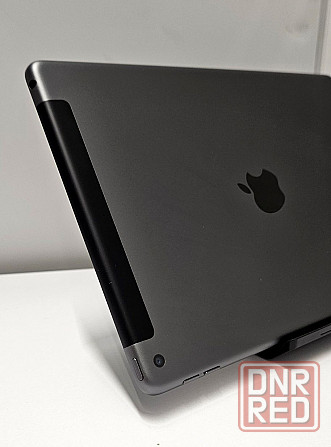 Apple Ipad 9th 64gb Wi Fi+4G LTE Батарея 100% 10.2 2021р Space Gray Запорожье - изображение 6