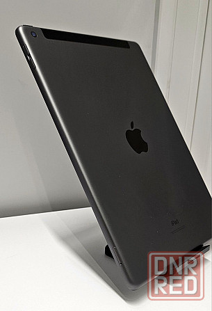 Apple Ipad 9th 64gb Wi Fi+4G LTE Батарея 100% 10.2 2021р Space Gray Запорожье - изображение 5