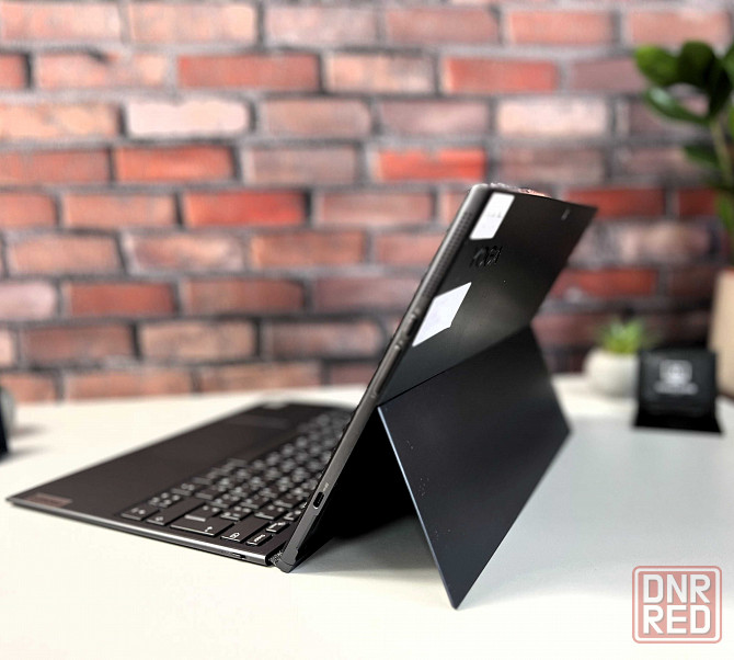 Планшетний ПК Lenovo YOGA Duet 7·13"2K·I5-10210U·8GB+SSD256·Гарантія Запорожье - изображение 8