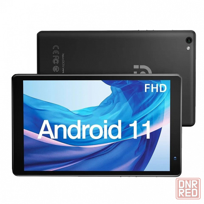 Планшет Pritom P7 2/32GB Black с чехлом в подарок!!! Запорожье - изображение 1