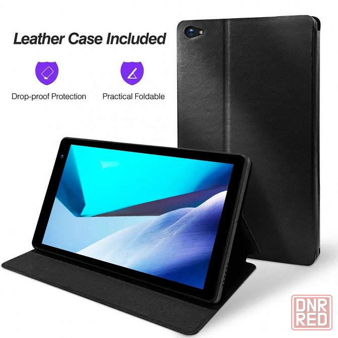 Планшет Pritom P7 2/32GB Black с чехлом в подарок!!! Запорожье - изображение 5