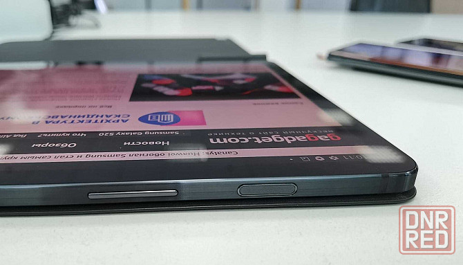 Планшет Ноутбук Samsung Galaxy Tab Graphit 11 дюймів 512Gb Стілус+Скло Херсон - изображение 3