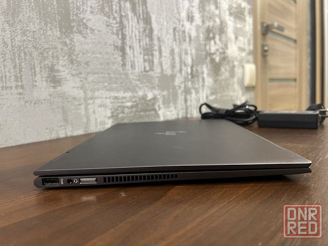Ноутбук HP Envy x360 сенсорний 8/256 стан нового Херсон - изображение 7