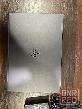 Ноутбук HP Envy x360 сенсорний 8/256 стан нового Херсон - изображение 6