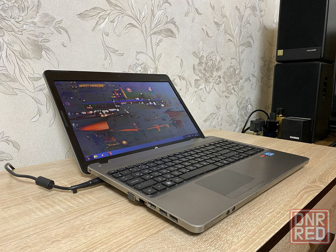 Ігровий ноутбук HP ProBook 4530s | Core I5 | RAM 8 | AMD Radeon |Metal Запорожье - изображение 1