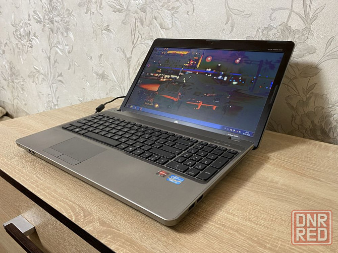 Ігровий ноутбук HP ProBook 4530s | Core I5 | RAM 8 | AMD Radeon |Metal Запорожье - изображение 5