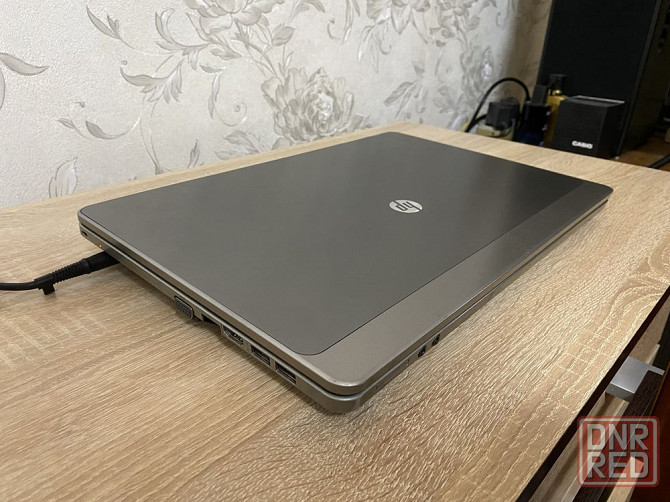 Ігровий ноутбук HP ProBook 4530s | Core I5 | RAM 8 | AMD Radeon |Metal Запорожье - изображение 6
