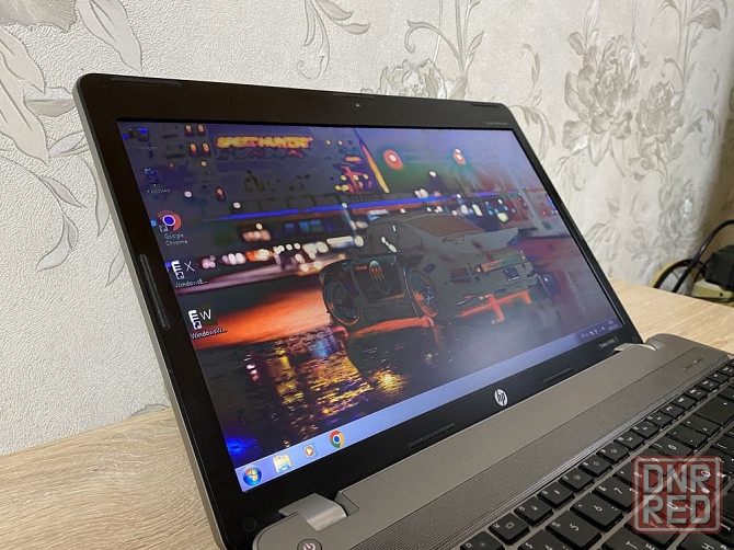 Ігровий ноутбук HP ProBook 4530s | Core I5 | RAM 8 | AMD Radeon |Metal Запорожье - изображение 3