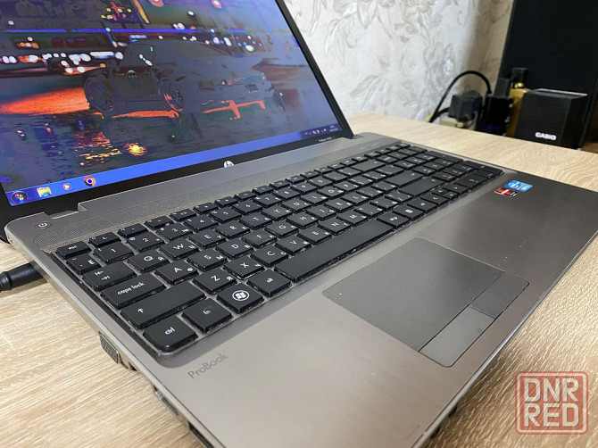 Ігровий ноутбук HP ProBook 4530s | Core I5 | RAM 8 | AMD Radeon |Metal Запорожье - изображение 2