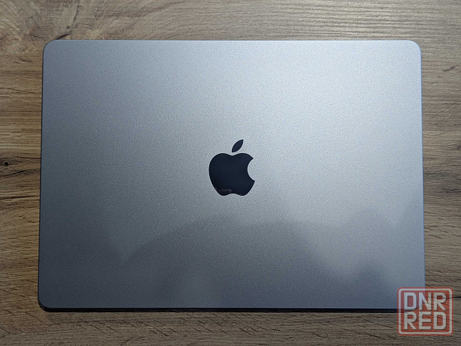 Macbook air 13 2022 m2 8/256gb * Новий * Запорожье - изображение 4