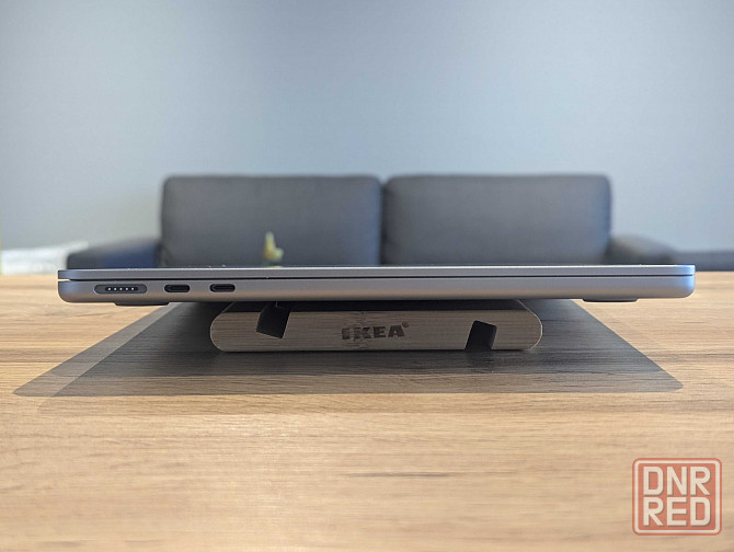Macbook air 13 2022 m2 8/256gb * Новий * Запорожье - изображение 5