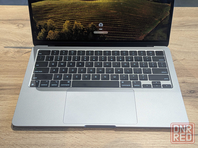 Macbook air 13 2022 m2 8/256gb * Новий * Запорожье - изображение 3
