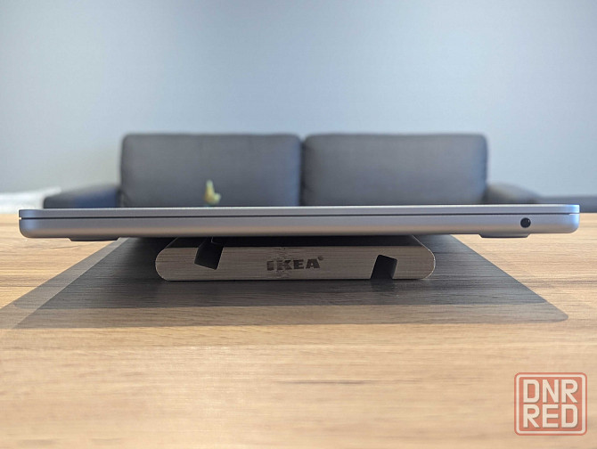 Macbook air 13 2022 m2 8/256gb * Новий * Запорожье - изображение 7
