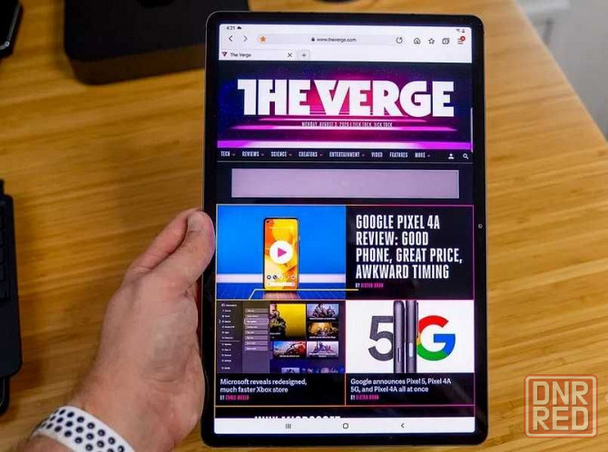 Планшет-ноутбук Lenovo tab PRO Silver 11 дюймов 256Gb + Стекло + Стилус Запорожье - изображение 5