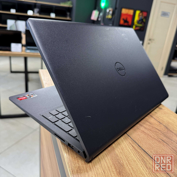 Ноутбук Dell Inspiron 3525 [FHD, IPS] - Ryzen 7 5825U/16 GB/256 NVME Запорожье - изображение 3