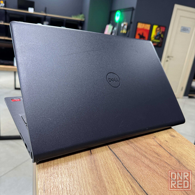 Ноутбук Dell Inspiron 3525 [FHD, IPS] - Ryzen 7 5825U/16 GB/256 NVME Запорожье - изображение 5