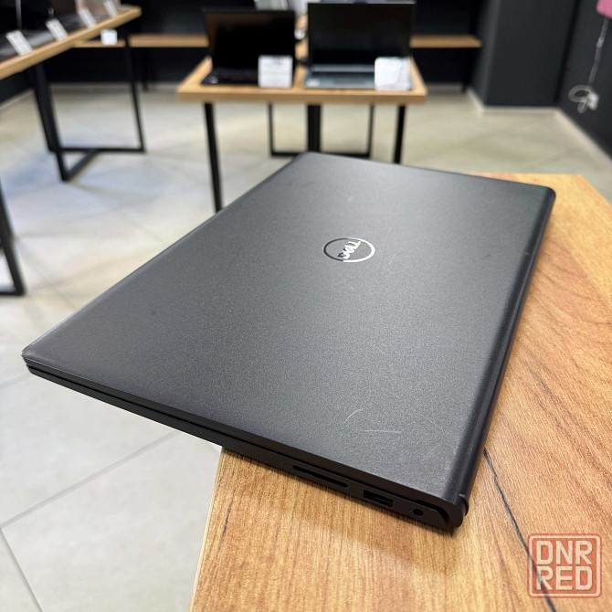 Ноутбук Dell Inspiron 3525 [FHD, IPS] - Ryzen 7 5825U/16 GB/256 NVME Запорожье - изображение 6