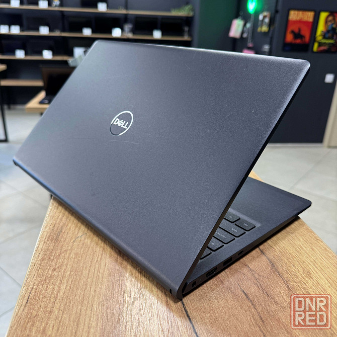 Ноутбук Dell Inspiron 3525 [FHD, IPS] - Ryzen 7 5825U/16 GB/256 NVME Запорожье - изображение 4