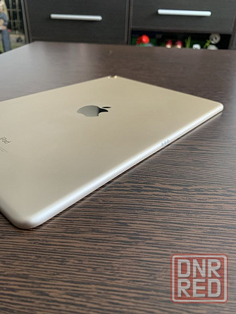 Ipad Pro 10,5 2017 256Gb Wifi Gold Запорожье - изображение 5