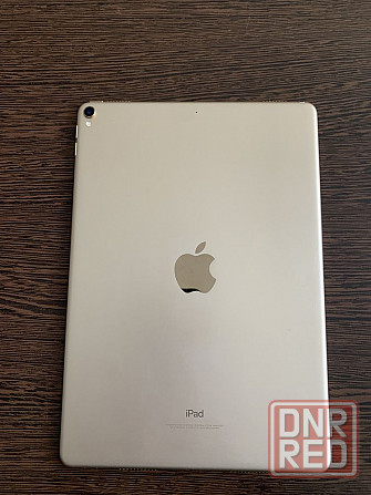 Ipad Pro 10,5 2017 256Gb Wifi Gold Запорожье - изображение 3
