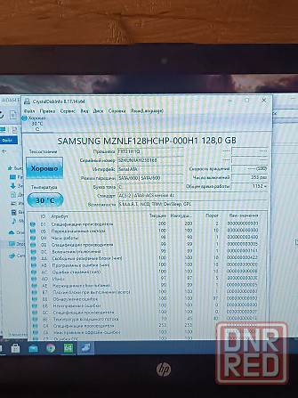 Офисный HP 15.6"/Core i3/8 ОЗУ/128 SSD Запорожье - изображение 8