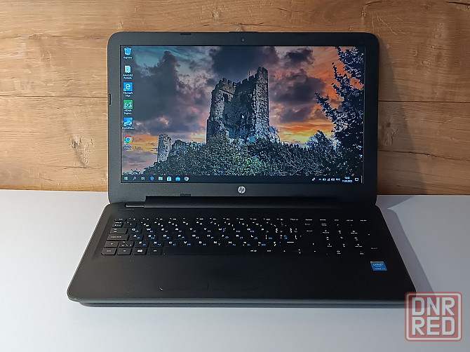 Офисный HP 15.6"/Core i3/8 ОЗУ/128 SSD Запорожье - изображение 1
