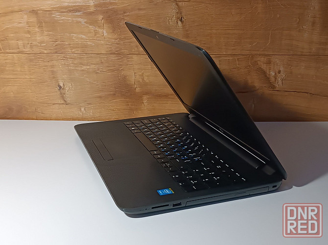 Офисный HP 15.6"/Core i3/8 ОЗУ/128 SSD Запорожье - изображение 2