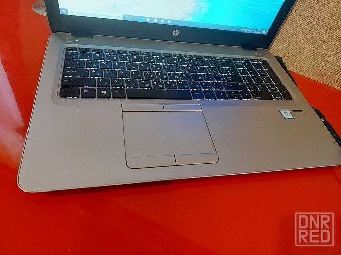 Игровой HP /FULL HD/Core i5-7300U/SSD-512gb/DDR4-16ГБ/ Запорожье - изображение 2