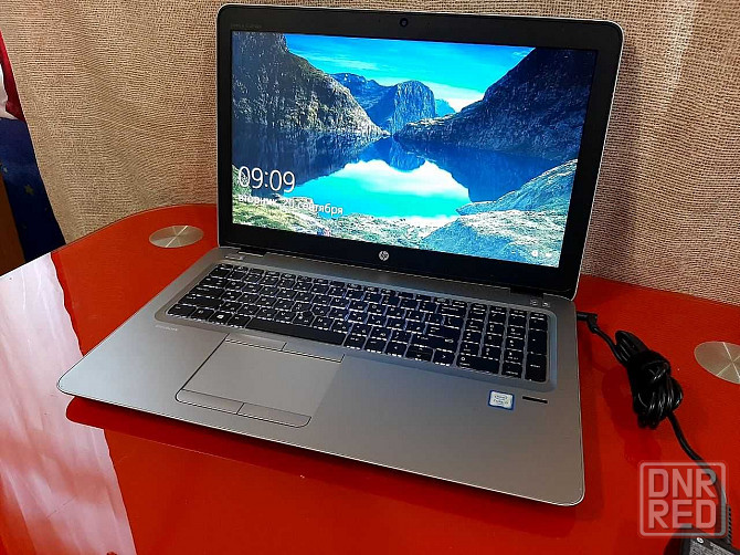 Игровой HP /FULL HD/Core i5-7300U/SSD-512gb/DDR4-16ГБ/ Запорожье - изображение 3