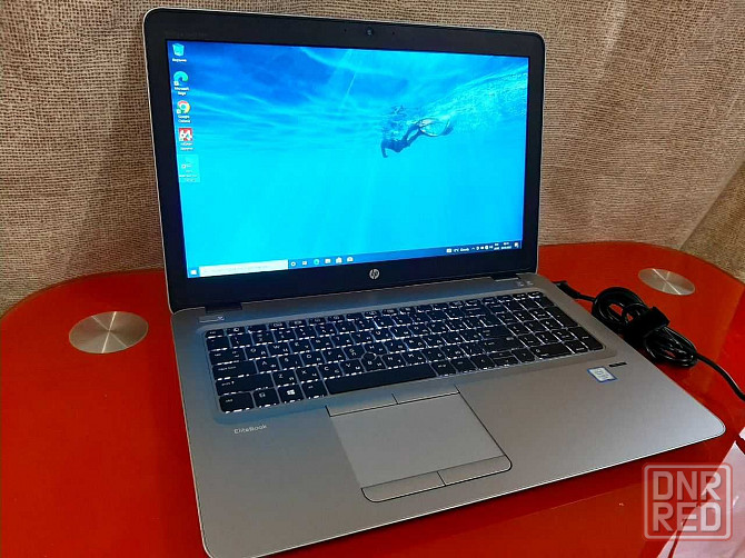 Игровой HP /FULL HD/Core i5-7300U/SSD-512gb/DDR4-16ГБ/ Запорожье - изображение 6