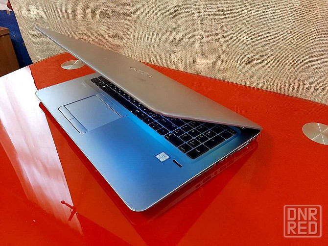 Игровой HP /FULL HD/Core i5-7300U/SSD-512gb/DDR4-16ГБ/ Запорожье - изображение 1