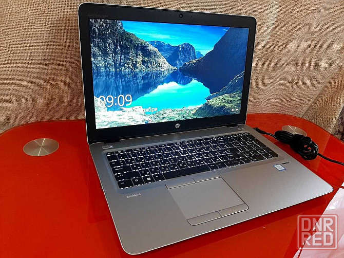 Игровой HP /FULL HD/Core i5-7300U/SSD-512gb/DDR4-16ГБ/ Запорожье - изображение 4