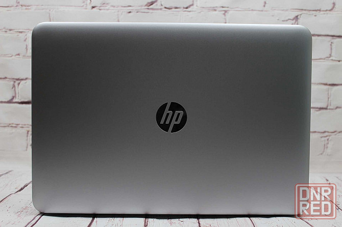 Ігровий ноутбук ультрабук HP 15.6 / intel i5 / 8 gb DDR4 / 256 SSD / Запорожье - изображение 4