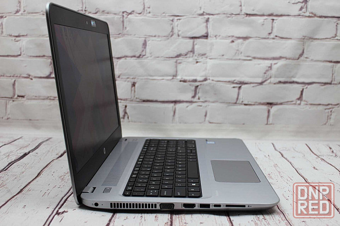 Ігровий ноутбук ультрабук HP 15.6 / intel i5 / 8 gb DDR4 / 256 SSD / Запорожье - изображение 5