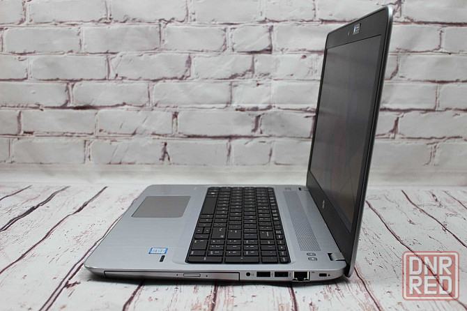 Ігровий ноутбук ультрабук HP 15.6 / intel i5 / 8 gb DDR4 / 256 SSD / Запорожье - изображение 6