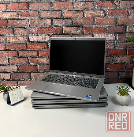 Ноутбук Dell Latitude 5420·i3-1125G4·16GB+SSD 128·IPS·Гарантия·2021 год Запорожье - изображение 4