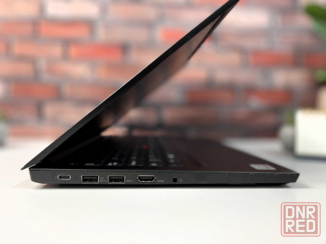 Ноутбук Lenovo ThinkPad E14·i5-10210U·16GB+SSD512·IPS·Гарантия·2020 год Запорожье - изображение 6