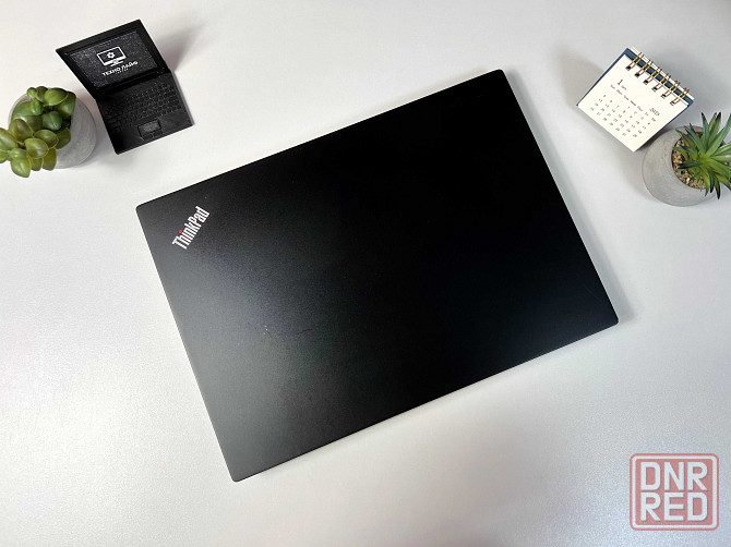Ноутбук Lenovo ThinkPad E14·i5-10210U·16GB+SSD512·IPS·Гарантия·2020 год Запорожье - изображение 8