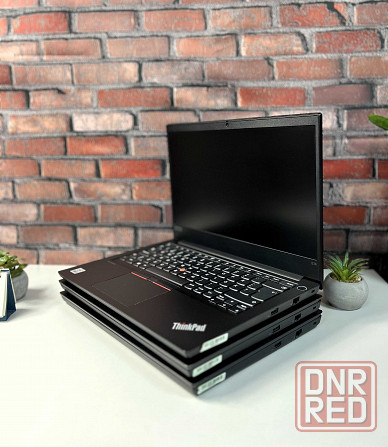 Ноутбук Lenovo ThinkPad E14·i5-10210U·16GB+SSD512·IPS·Гарантия·2020 год Запорожье - изображение 1