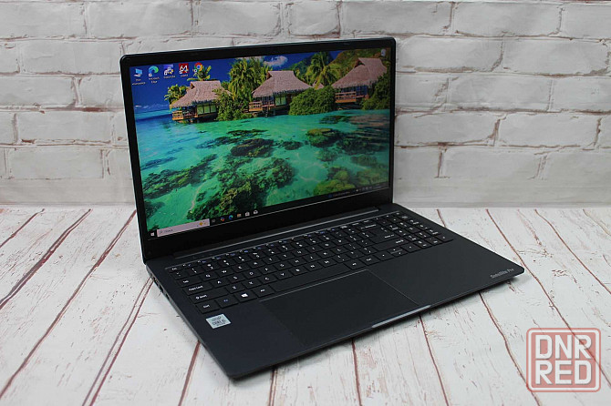 Ігровий ноутбук ультрабук Dynabook 15.6 / i5 / 8gb / SSD / FullHD IPS Запорожье - изображение 3