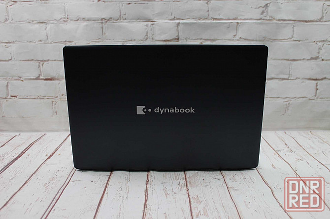 Ігровий ноутбук ультрабук Dynabook 15.6 / i5 / 8gb / SSD / FullHD IPS Запорожье - изображение 4