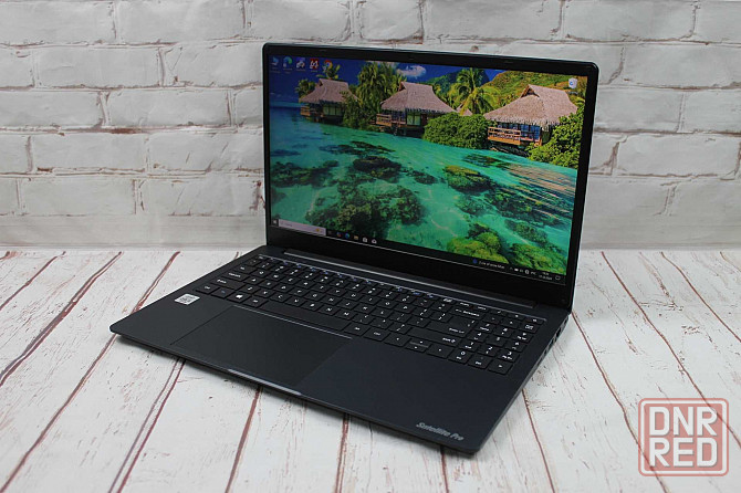 Ігровий ноутбук ультрабук Dynabook 15.6 / i5 / 8gb / SSD / FullHD IPS Запорожье - изображение 2