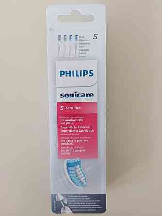 Оригинальные насадки Philips sonicare для электрической зубной щетки Запорожье