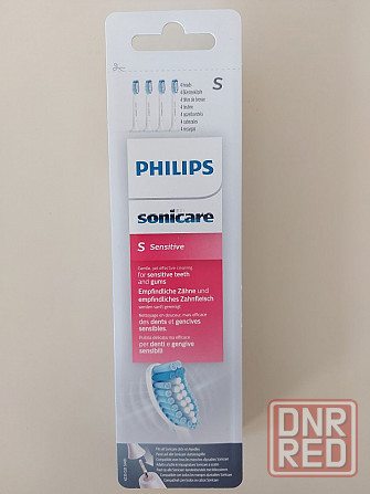 Оригинальные насадки Philips sonicare для электрической зубной щетки Запорожье - изображение 4